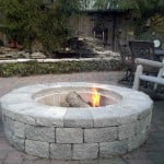 outdoor wedding venue